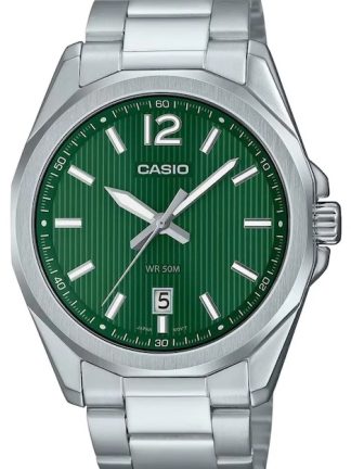 Casio Timeless Сollection MTP-E725D-3A