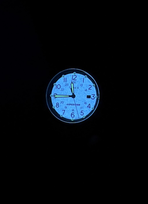 Timex EXPEDITION North Sierra Tx2v07400 - Зображення 3