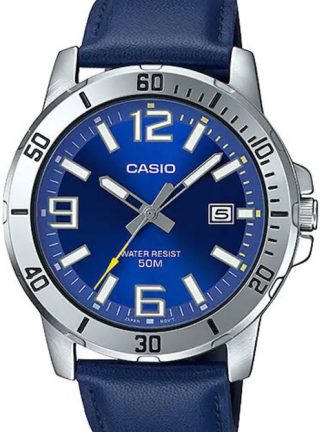 Casio Timeless Сollection MTP-VD01L-2B