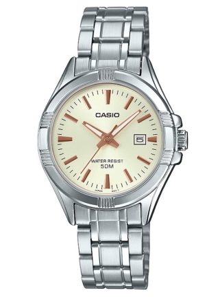 Casio Timeless Сollection Lady LTP-1308D-9A