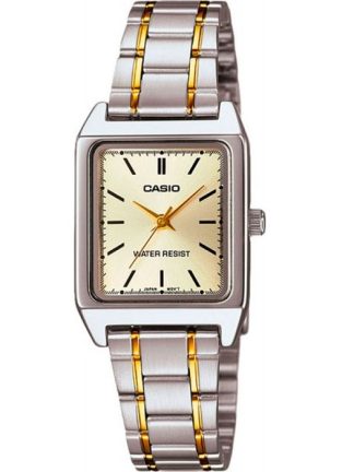Casio Сollection Lady LTP-V007SG-9E
