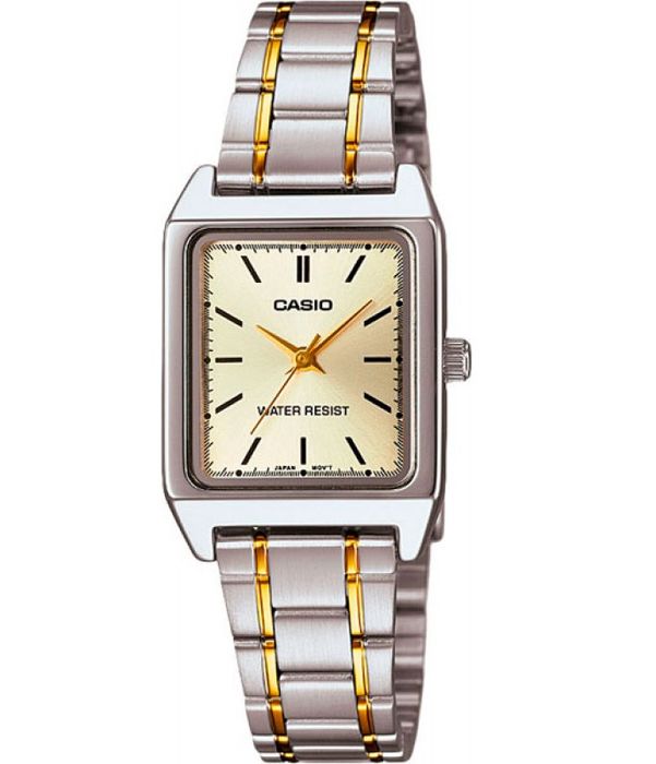 Casio Сollection Lady LTP-V007SG-9E
