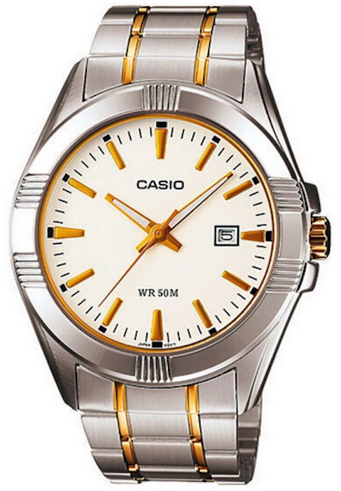 Casio Timeless Сollection MTP-1308SG-7AVDF