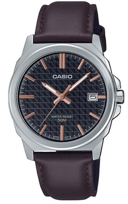 Casio Timeless Сollection MTP-E720L-5A