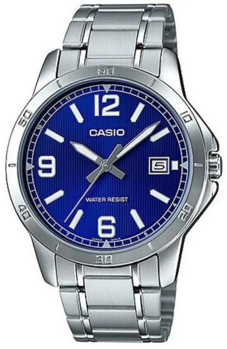 Casio Сollection MTP-V004D-2B