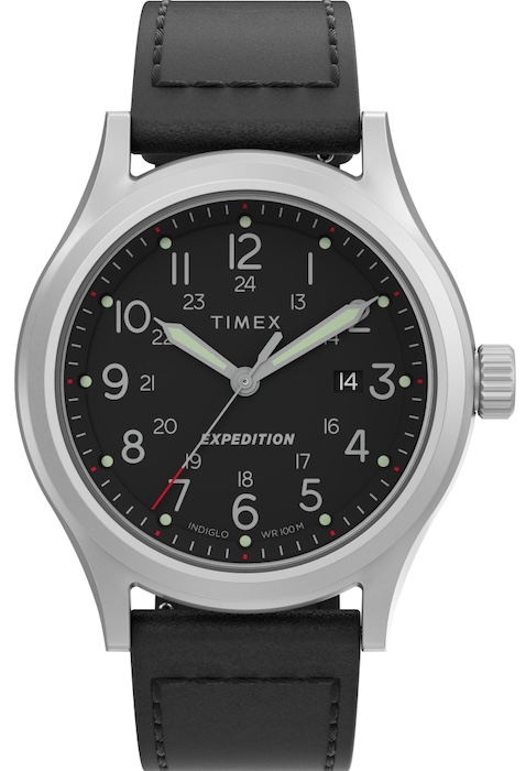 Timex EXPEDITION North Sierra Tx2v07400