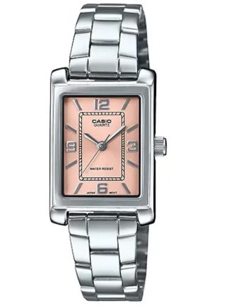 Casio Timeless Сollection Lady LTP-1234DD-4A