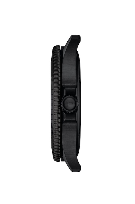 Tissot Seastar 1000 Quartz 40mm T120.410.33.051.00 - Зображення 3