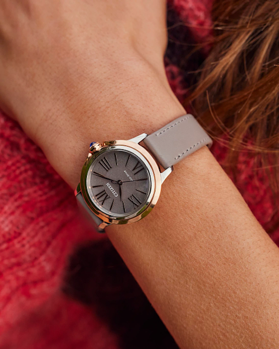 Citizen EcoDrive Lady EM1166-01Z - Зображення 3