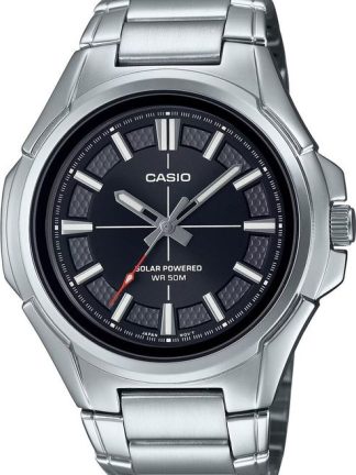 Casio Timeless Collection Solar MTP-RS100D-1A