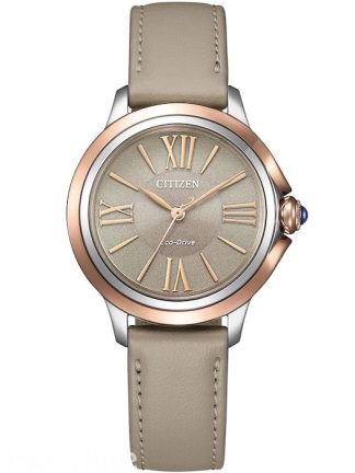 Citizen EcoDrive Lady EM1166-01Z