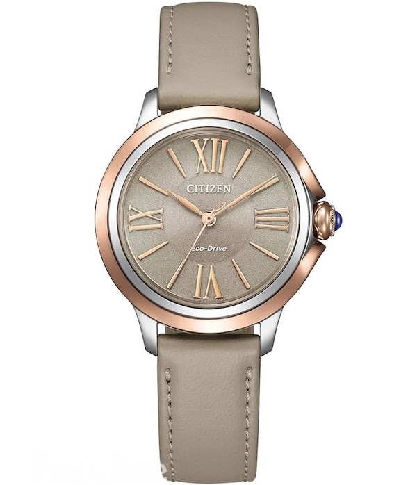 Citizen EcoDrive Lady EM1166-01Z