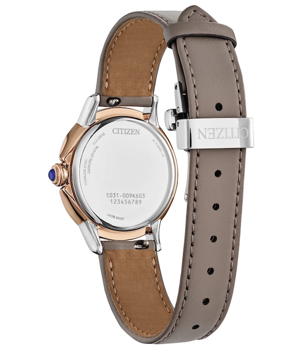 Citizen EcoDrive Lady EM1166-01Z - Зображення 2
