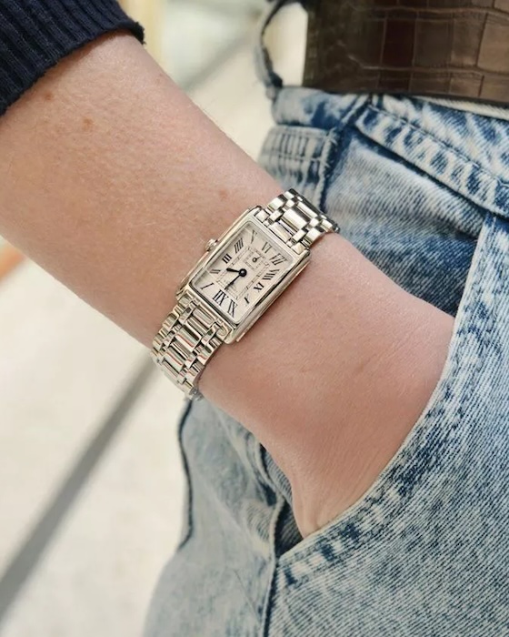 Longines DolceVita L5.255.4.71.6 - Зображення 2