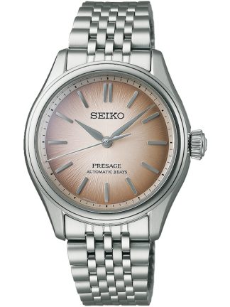 Seiko Presage Classic Lady SPB523J1