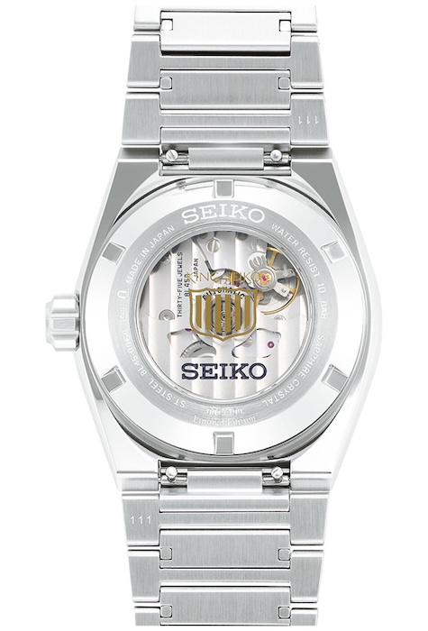 Seiko King Seiko Vanac Limited Edition SLA089J1 - Зображення 5