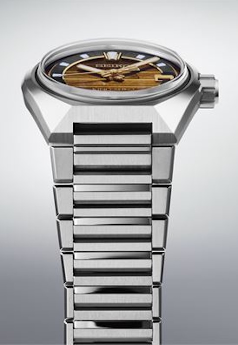 Seiko King Seiko Vanac Limited Edition SLA089J1 - Зображення 2