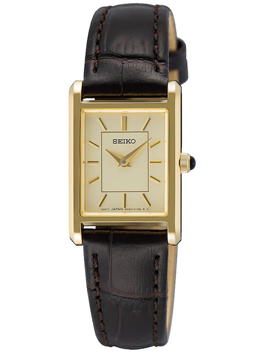 Seiko CS Dress Lady SWR110P1