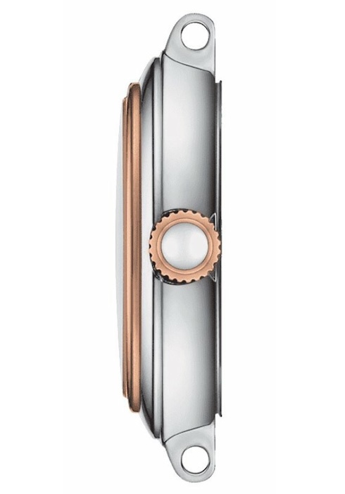 Tissot Bellissima Small Lady T126.010.22.013.01 - Зображення 3