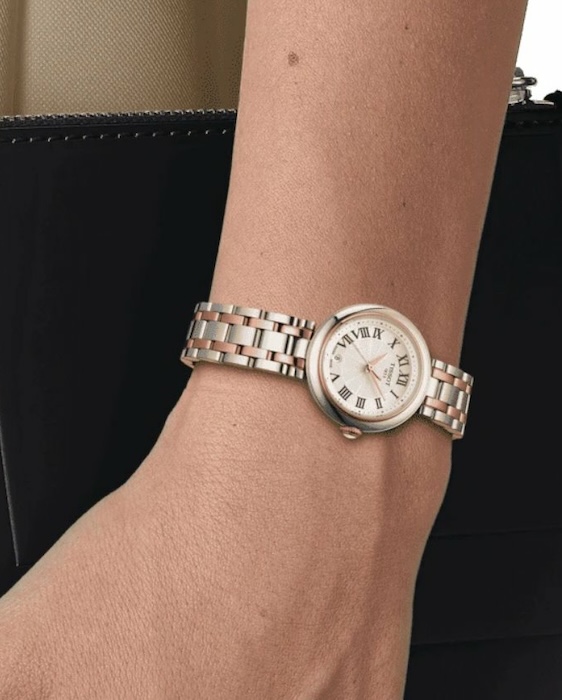 Tissot Bellissima Small Lady T126.010.22.013.01 - Зображення 2