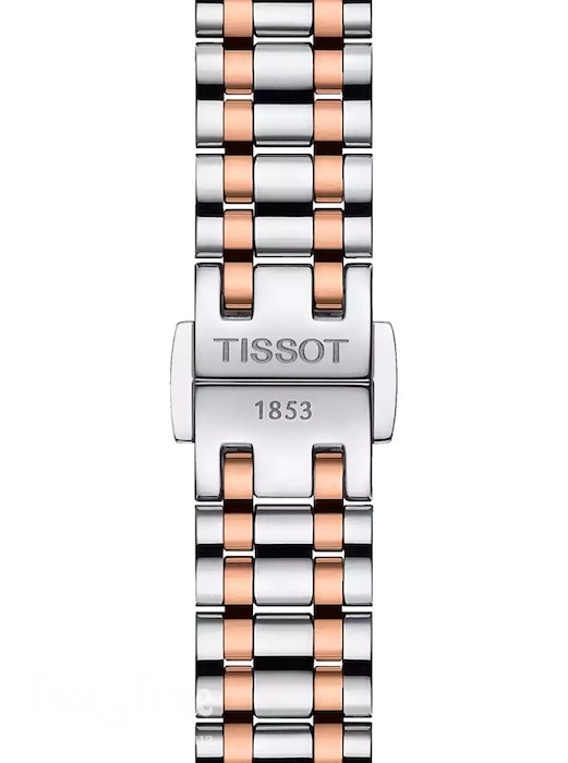 Tissot Bellissima Small Lady T126.010.22.013.01 - Зображення 4