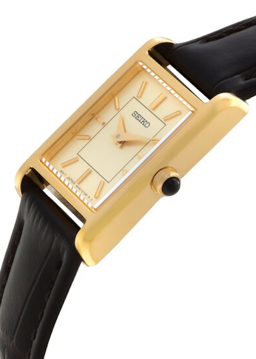 Seiko CS Dress Lady SWR110P1 - Зображення 2