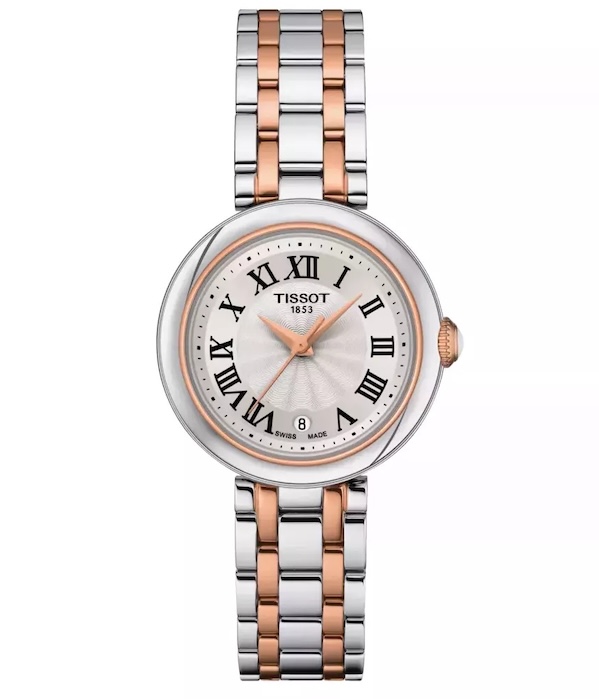 Tissot Bellissima Small Lady T126.010.22.013.01