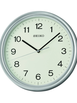 Настінний годинник Seiko QHA008S