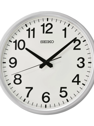 Настінний годинник Seiko QHA009A