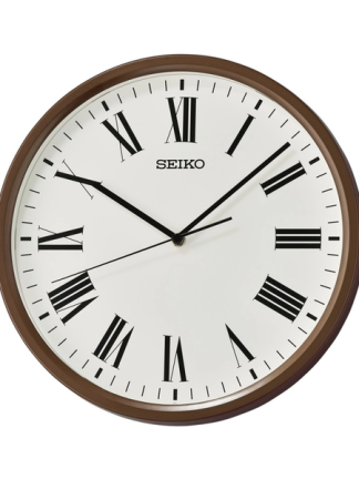 Настінний годинник Seiko QHA009B