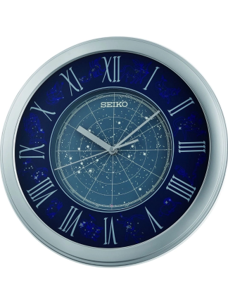 Настінний годинник Seiko QHA013S