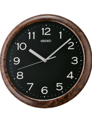 Настінний годинник Seiko QHA014Z