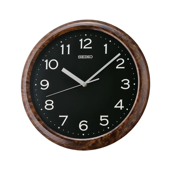 Настінний годинник Seiko QHA014Z