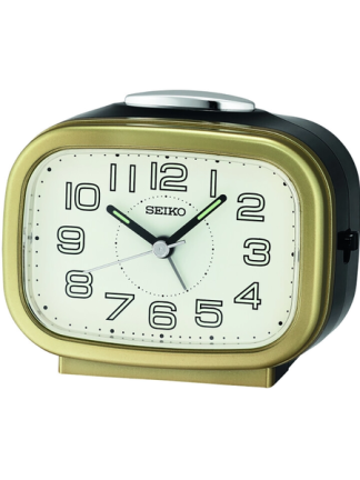 Настільний годинник Seiko QHK060G