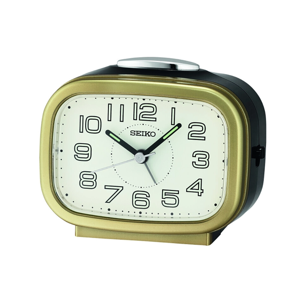 Настільний годинник Seiko QHK060G