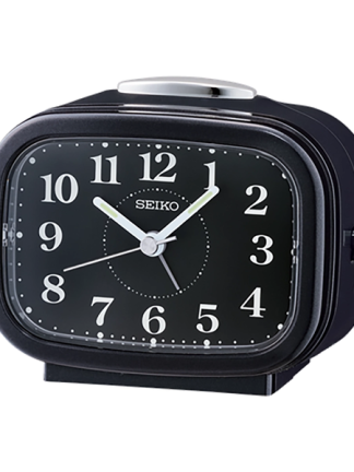 Настільний годинник Seiko QHK060J