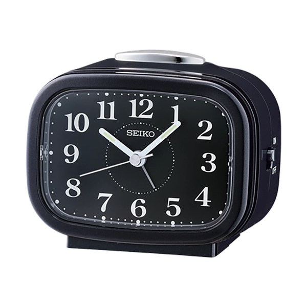 Настільний годинник Seiko QHK060J