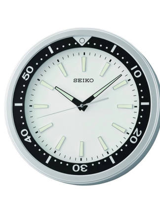 Настінний годинник Seiko QXA723S