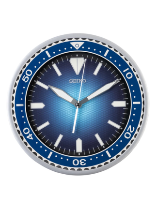 Настінний годинник Seiko QXA791A