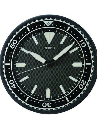 Настінний годинник Seiko QXA791K
