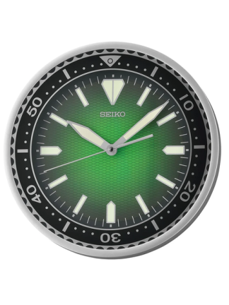 Настінний годинник Seiko QXA791S