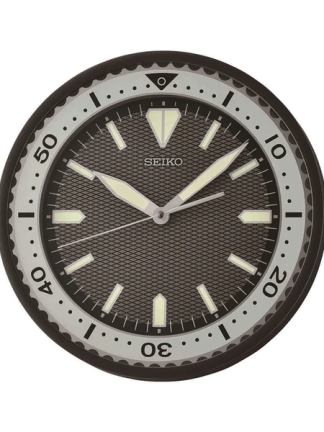 Настінний годинник Seiko QXA791T