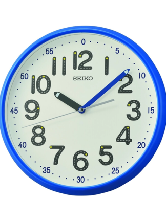 Настінний годинник Seiko QXA793L