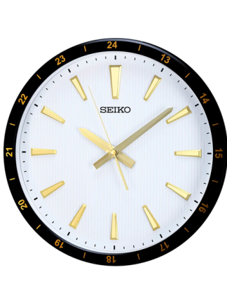 Настінний годинник Seiko QXA802G
