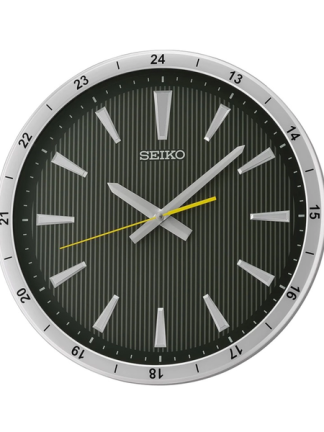 Настінний годинник Seiko QXA802S