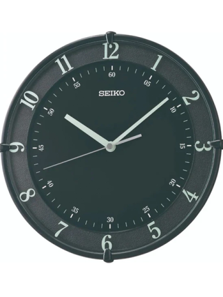 Настінний годинник Seiko QXA805K