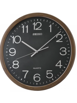 Настінний годинник Seiko QXA806A