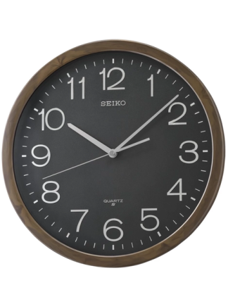 Настінний годинник Seiko QXA807A