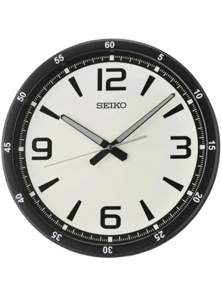 Настінний годинник Seiko QXA809J