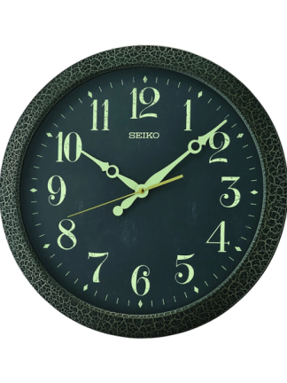 Настінний годинник Seiko QXA815K